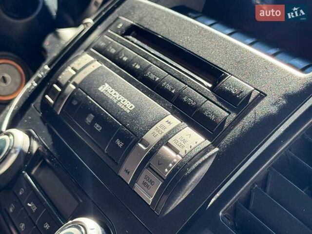 Черный Мицубиси Паджеро Вагон, объемом двигателя 3.5 л и пробегом 193 тыс. км за 14500 $, фото 65 на Automoto.ua