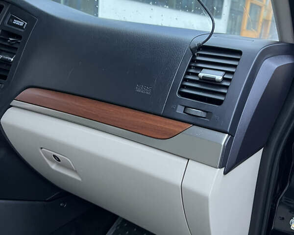 Черный Мицубиси Паджеро Вагон, объемом двигателя 3.2 л и пробегом 117 тыс. км за 18500 $, фото 56 на Automoto.ua