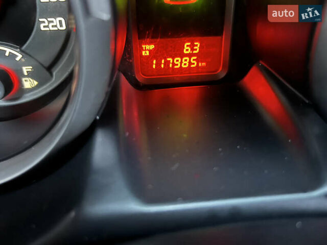 Черный Мицубиси Паджеро Вагон, объемом двигателя 3.2 л и пробегом 117 тыс. км за 18500 $, фото 76 на Automoto.ua