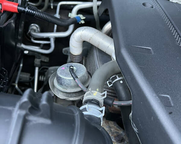 Черный Мицубиси Паджеро Вагон, объемом двигателя 3.2 л и пробегом 117 тыс. км за 18500 $, фото 86 на Automoto.ua