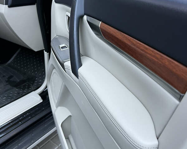 Черный Мицубиси Паджеро Вагон, объемом двигателя 3.2 л и пробегом 117 тыс. км за 18500 $, фото 53 на Automoto.ua