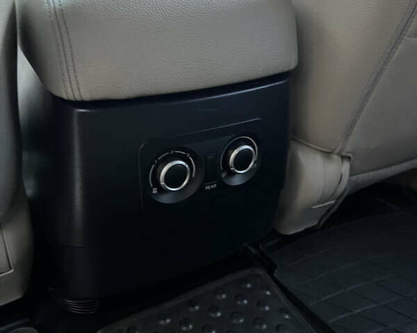 Черный Мицубиси Паджеро Вагон, объемом двигателя 3.2 л и пробегом 117 тыс. км за 18500 $, фото 68 на Automoto.ua