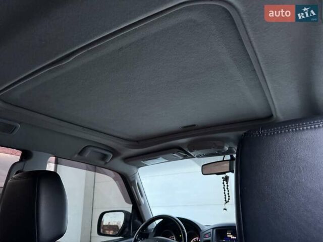 Коричневий Міцубісі Паджеро Вагон, об'ємом двигуна 3.2 л та пробігом 234 тис. км за 13900 $, фото 69 на Automoto.ua