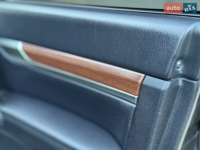 Коричневий Міцубісі Паджеро Вагон, об'ємом двигуна 3.2 л та пробігом 234 тис. км за 13900 $, фото 43 на Automoto.ua