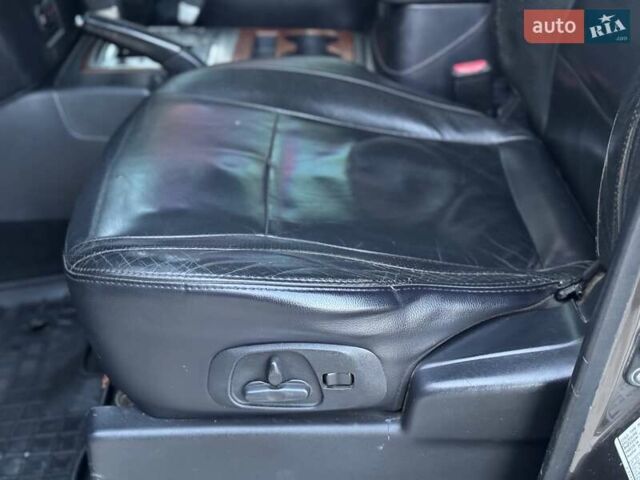 Коричневий Міцубісі Паджеро Вагон, об'ємом двигуна 3.2 л та пробігом 234 тис. км за 13900 $, фото 35 на Automoto.ua