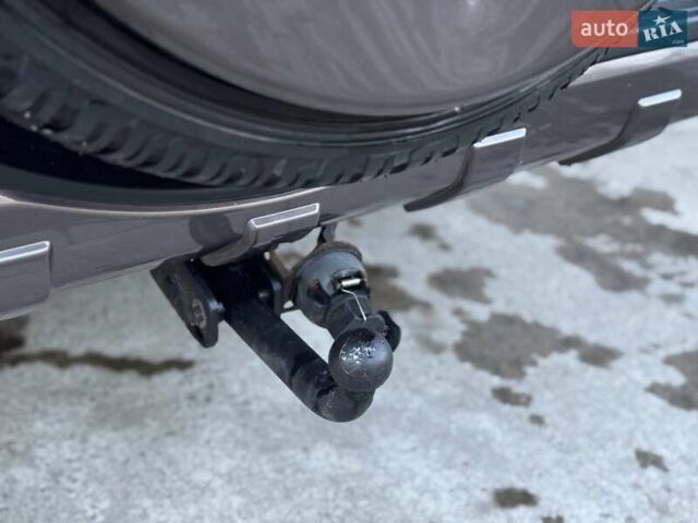 Коричневий Міцубісі Паджеро Вагон, об'ємом двигуна 3.2 л та пробігом 234 тис. км за 13900 $, фото 28 на Automoto.ua