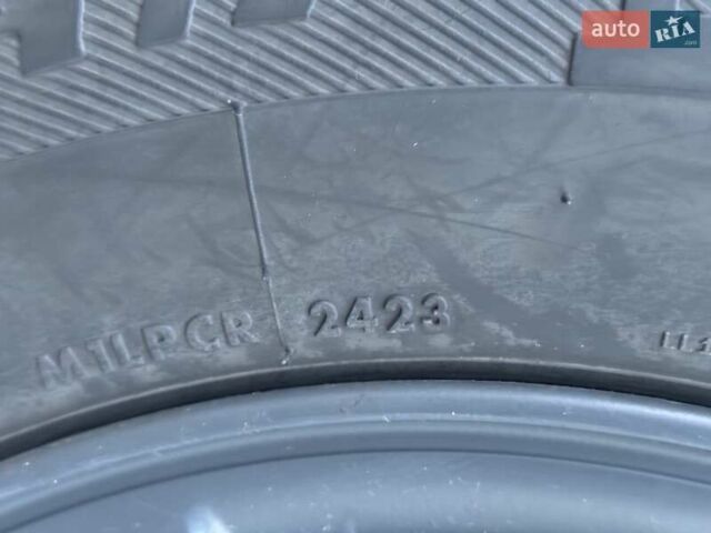 Коричневий Міцубісі Паджеро Вагон, об'ємом двигуна 3.2 л та пробігом 234 тис. км за 13900 $, фото 18 на Automoto.ua