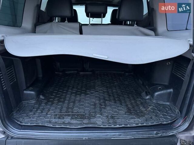 Коричневий Міцубісі Паджеро Вагон, об'ємом двигуна 3.2 л та пробігом 234 тис. км за 13900 $, фото 72 на Automoto.ua