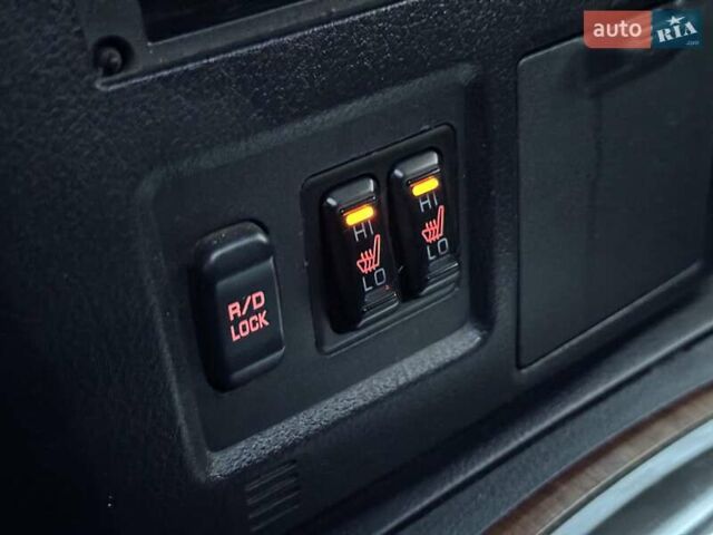 Коричневий Міцубісі Паджеро Вагон, об'ємом двигуна 3.2 л та пробігом 234 тис. км за 13900 $, фото 64 на Automoto.ua