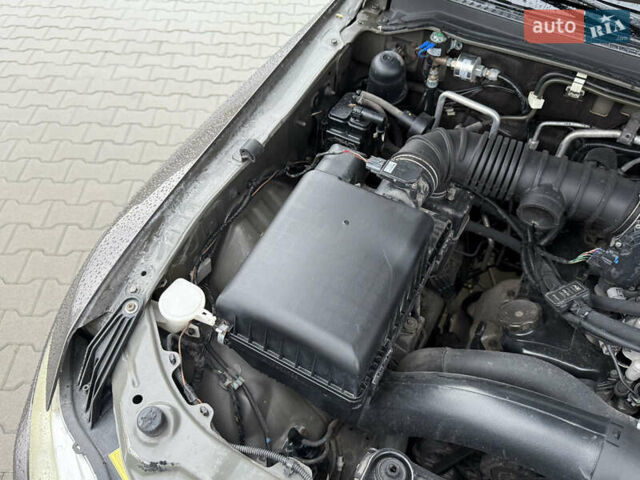 Мицубиси Паджеро Вагон 2010 в Киеве на Automoto.ua Коричневый Мицубиси Паджеро Вагон, объемом двигателя 3 л и пробегом 154 тыс. км за 12750 $, фото 32 на Automoto.ua