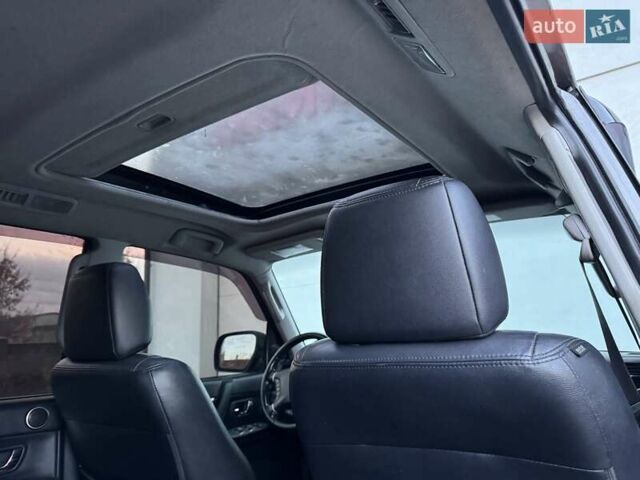 Коричневий Міцубісі Паджеро Вагон, об'ємом двигуна 3.2 л та пробігом 234 тис. км за 13900 $, фото 68 на Automoto.ua