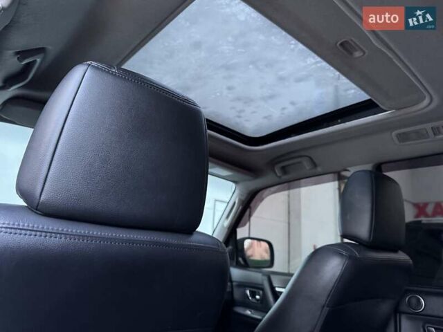 Коричневий Міцубісі Паджеро Вагон, об'ємом двигуна 3.2 л та пробігом 234 тис. км за 13900 $, фото 67 на Automoto.ua