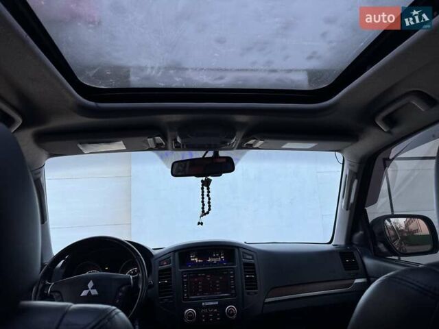 Коричневий Міцубісі Паджеро Вагон, об'ємом двигуна 3.2 л та пробігом 234 тис. км за 13900 $, фото 55 на Automoto.ua