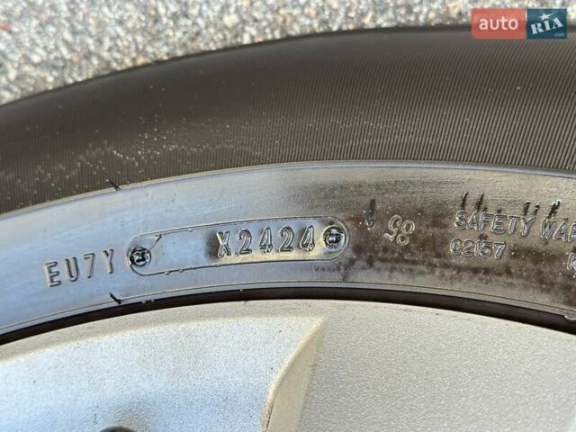 Коричневый Мицубиси Паджеро Вагон, объемом двигателя 3 л и пробегом 143 тыс. км за 14900 $, фото 13 на Automoto.ua