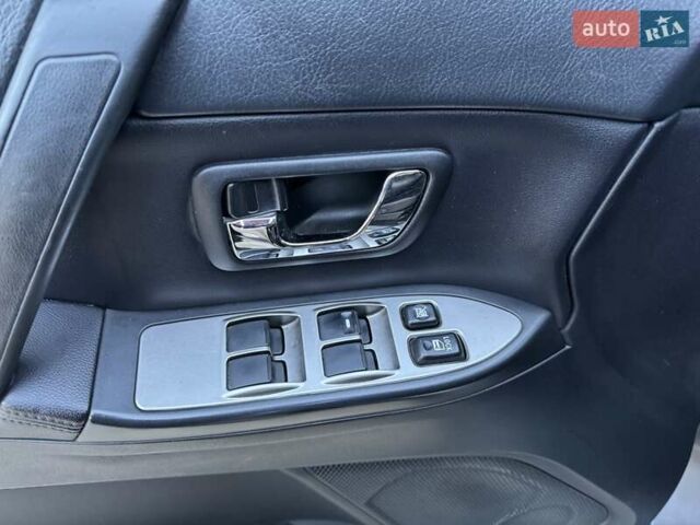 Коричневий Міцубісі Паджеро Вагон, об'ємом двигуна 3.2 л та пробігом 234 тис. км за 13900 $, фото 38 на Automoto.ua