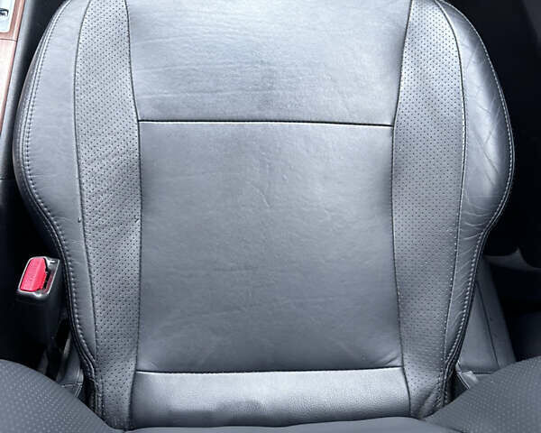 Коричневий Міцубісі Паджеро Вагон, об'ємом двигуна 3.83 л та пробігом 100 тис. км за 19900 $, фото 34 на Automoto.ua