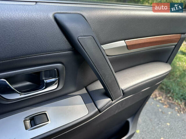 Коричневый Мицубиси Паджеро Вагон, объемом двигателя 3.83 л и пробегом 100 тыс. км за 19900 $, фото 53 на Automoto.ua