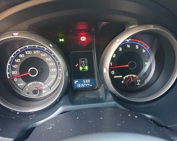 Коричневий Міцубісі Паджеро Вагон, об'ємом двигуна 3.2 л та пробігом 163 тис. км за 19000 $, фото 1 на Automoto.ua