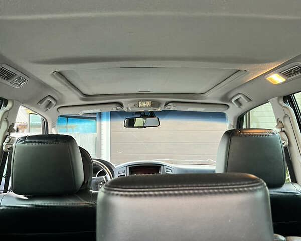 Коричневый Мицубиси Паджеро Вагон, объемом двигателя 3.2 л и пробегом 216 тыс. км за 17000 $, фото 18 на Automoto.ua