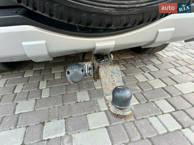 Коричневый Мицубиси Паджеро Вагон, объемом двигателя 3.2 л и пробегом 216 тыс. км за 17000 $, фото 12 на Automoto.ua