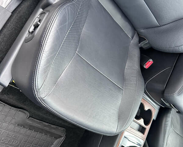 Коричневий Міцубісі Паджеро Вагон, об'ємом двигуна 3.83 л та пробігом 100 тис. км за 19900 $, фото 47 на Automoto.ua