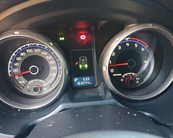 Коричневий Міцубісі Паджеро Вагон, об'ємом двигуна 3.2 л та пробігом 163 тис. км за 19000 $, фото 2 на Automoto.ua