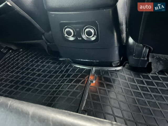 Коричневый Мицубиси Паджеро Вагон, объемом двигателя 3.2 л и пробегом 216 тыс. км за 17000 $, фото 16 на Automoto.ua