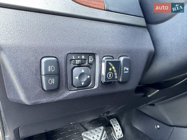 Коричневый Мицубиси Паджеро Вагон, объемом двигателя 3.83 л и пробегом 100 тыс. км за 19900 $, фото 32 на Automoto.ua