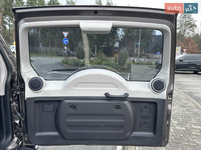 Коричневий Міцубісі Паджеро Вагон, об'ємом двигуна 3.83 л та пробігом 100 тис. км за 19900 $, фото 19 на Automoto.ua