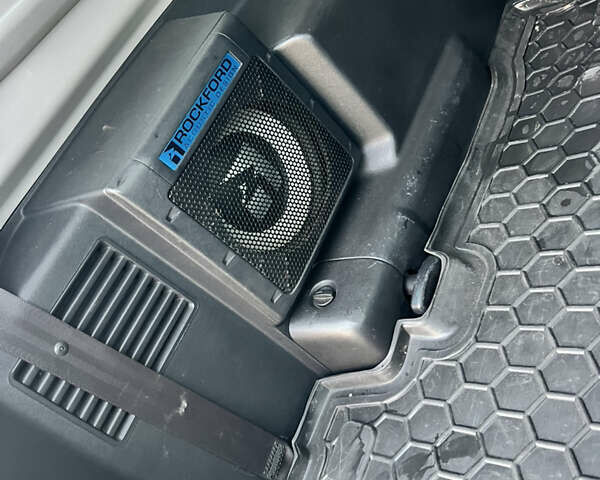 Коричневый Мицубиси Паджеро Вагон, объемом двигателя 3.2 л и пробегом 216 тыс. км за 17000 $, фото 19 на Automoto.ua