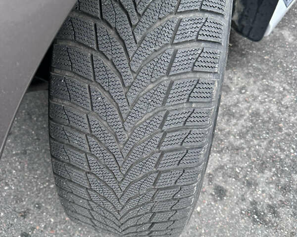 Коричневий Міцубісі Паджеро Вагон, об'ємом двигуна 3.83 л та пробігом 100 тис. км за 19900 $, фото 12 на Automoto.ua