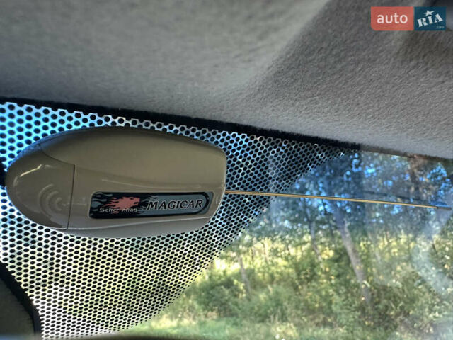 Коричневый Мицубиси Паджеро Вагон, объемом двигателя 3.83 л и пробегом 100 тыс. км за 19900 $, фото 44 на Automoto.ua