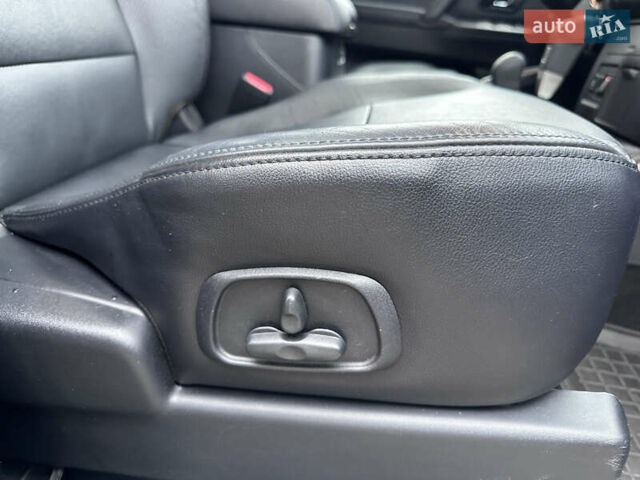 Коричневий Міцубісі Паджеро Вагон, об'ємом двигуна 3.83 л та пробігом 100 тис. км за 19900 $, фото 48 на Automoto.ua