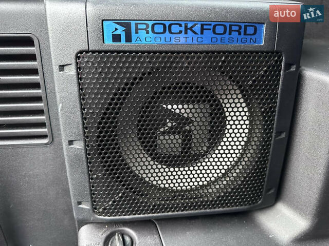 Коричневий Міцубісі Паджеро Вагон, об'ємом двигуна 3.83 л та пробігом 100 тис. км за 19900 $, фото 21 на Automoto.ua