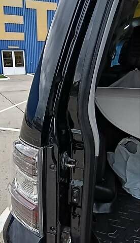 Червоний Міцубісі Паджеро Вагон, об'ємом двигуна 3.8 л та пробігом 192 тис. км за 15400 $, фото 10 на Automoto.ua