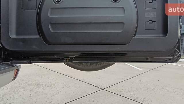 Червоний Міцубісі Паджеро Вагон, об'ємом двигуна 3.8 л та пробігом 192 тис. км за 15400 $, фото 25 на Automoto.ua