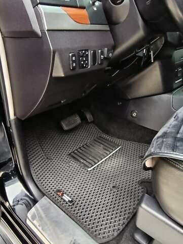 Червоний Міцубісі Паджеро Вагон, об'ємом двигуна 3.8 л та пробігом 192 тис. км за 15400 $, фото 32 на Automoto.ua