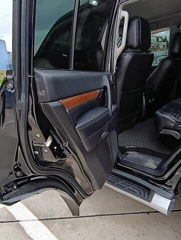 Червоний Міцубісі Паджеро Вагон, об'ємом двигуна 3.8 л та пробігом 192 тис. км за 15400 $, фото 33 на Automoto.ua