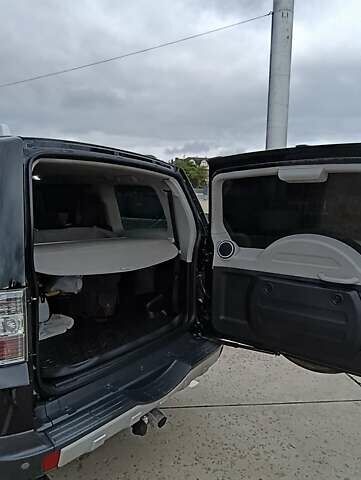 Червоний Міцубісі Паджеро Вагон, об'ємом двигуна 3.8 л та пробігом 192 тис. км за 15400 $, фото 21 на Automoto.ua