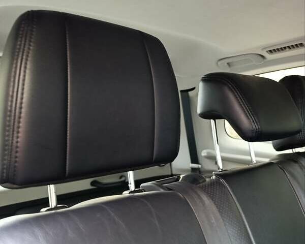 Красный Мицубиси Паджеро Вагон, объемом двигателя 3.8 л и пробегом 288 тыс. км за 14600 $, фото 19 на Automoto.ua