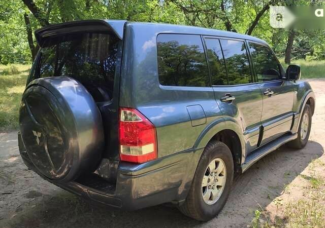 Міцубісі Паджеро Вагон, об'ємом двигуна 0 л та пробігом 260 тис. км за 10200 $, фото 3 на Automoto.ua