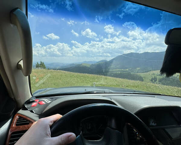 Мицубиси Паджеро Вагон, объемом двигателя 2.97 л и пробегом 350 тыс. км за 8400 $, фото 7 на Automoto.ua