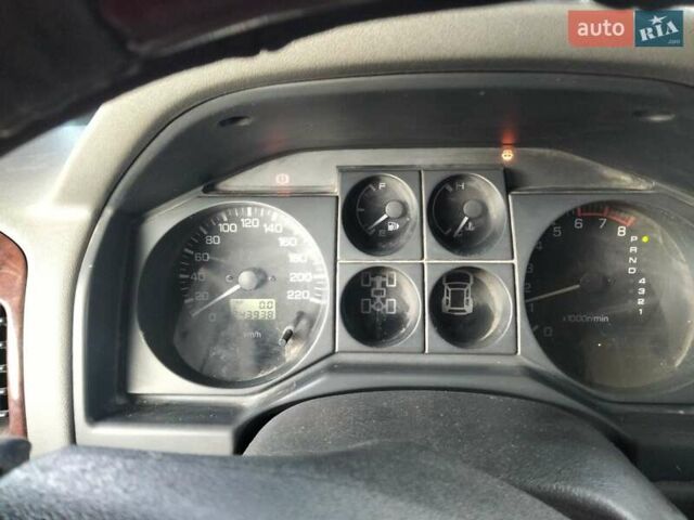 Мицубиси Паджеро Вагон, объемом двигателя 2.97 л и пробегом 244 тыс. км за 7800 $, фото 1 на Automoto.ua