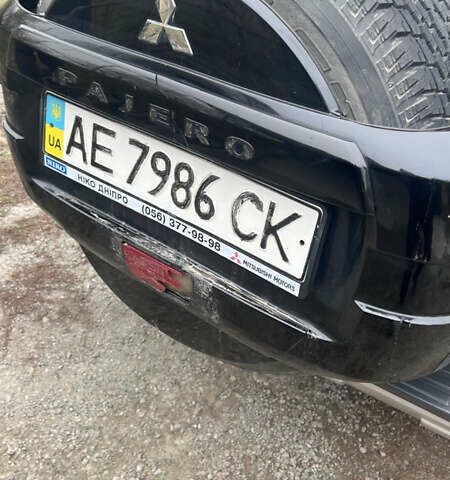 Міцубісі Паджеро Вагон, об'ємом двигуна 2.97 л та пробігом 350 тис. км за 8450 $, фото 8 на Automoto.ua