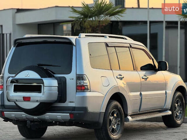 Мицубиси Паджеро Вагон, объемом двигателя 3 л и пробегом 250 тыс. км за 11700 $, фото 4 на Automoto.ua