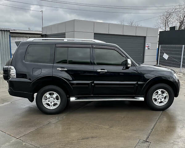 Мицубиси Паджеро Вагон, объемом двигателя 2.97 л и пробегом 228 тыс. км за 10300 $, фото 14 на Automoto.ua