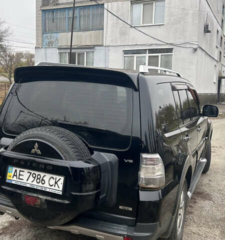 Міцубісі Паджеро Вагон, об'ємом двигуна 2.97 л та пробігом 350 тис. км за 8450 $, фото 6 на Automoto.ua