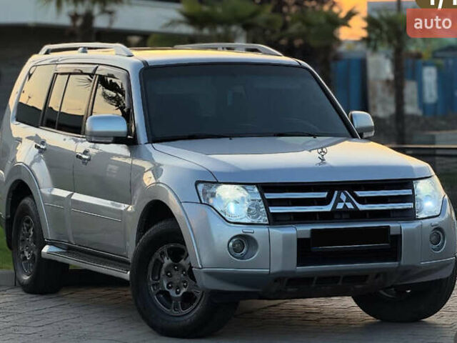 Мицубиси Паджеро Вагон, объемом двигателя 3 л и пробегом 250 тыс. км за 11700 $, фото 5 на Automoto.ua