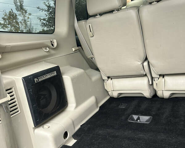 Мицубиси Паджеро Вагон, объемом двигателя 3.8 л и пробегом 330 тыс. км за 10900 $, фото 10 на Automoto.ua