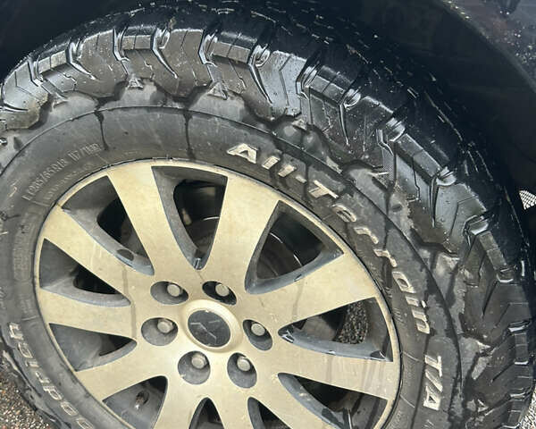 Мицубиси Паджеро Вагон, объемом двигателя 3.8 л и пробегом 330 тыс. км за 10900 $, фото 4 на Automoto.ua